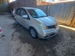 Nissan Note-1