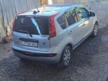 Nissan Note-4