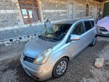 Nissan Note-2