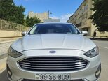 Ford Fusion (North America)-1