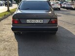 Mercedes 220 E-3
