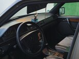 Mercedes 220 E-6