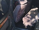 Mercedes 220 E-9