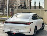 Changan Qiyuan A05-7