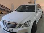 Mercedes E 200-7