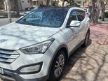 Hyundai Santa Fe-9