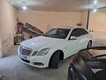 Mercedes E 200-6