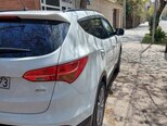 Hyundai Santa Fe-5
