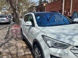 Hyundai Santa Fe-4