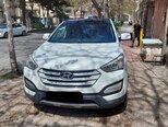 Hyundai Santa Fe-1