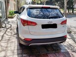 Hyundai Santa Fe-2