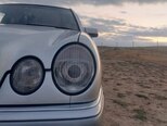 Mercedes E 230-2