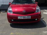 Toyota Prius-1