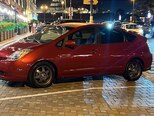 Toyota Prius-5