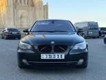 BMW 525-2