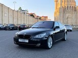 BMW 525-8