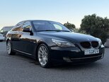 BMW 525-3