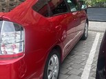 Toyota Prius-7