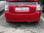Toyota Prius-9