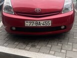 Toyota Prius-8