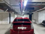 Toyota Prius-4