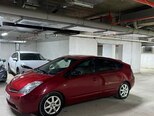 Toyota Prius-3