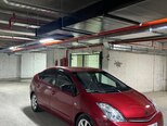 Toyota Prius-2