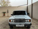 LADA (VAZ) 2107-1