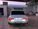 LADA (VAZ) 2107-7