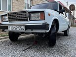 LADA (VAZ) 2107-10