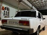 LADA (VAZ) 2107-11