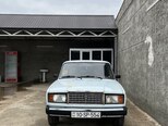LADA (VAZ) 2107-12