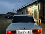 LADA (VAZ) 2107-16
