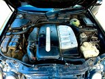 Mercedes E 320-7
