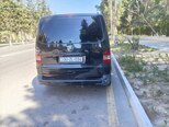 Volkswagen Transporter-2