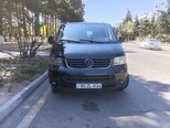 Volkswagen Transporter-1