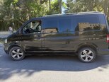 Volkswagen Transporter-5