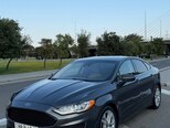Ford Fusion (North America)-3