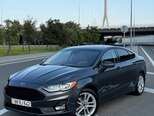 Ford Fusion (North America)-1