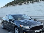Ford Fusion (North America)-2
