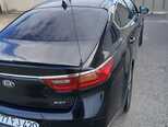 Kia K7-4