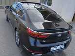 Kia K7-5