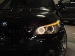 BMW 530-7