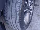 Kia K7-8
