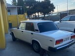 LADA (VAZ) 2107-2