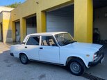 LADA (VAZ) 2107-3