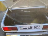 LADA (VAZ) 2107-7