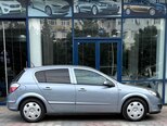 Opel Astra-9