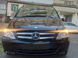 Mercedes Vito 113 CDI-1