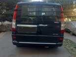 Mercedes Vito 113 CDI-2